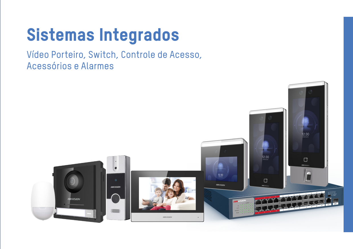 Sistemas Integrados